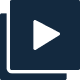 Play button icon