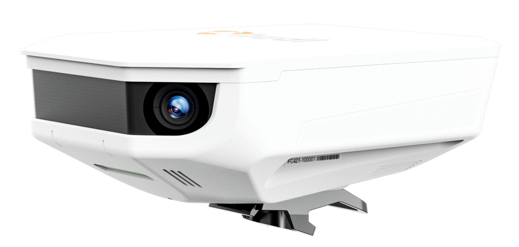 Focus Flex camera