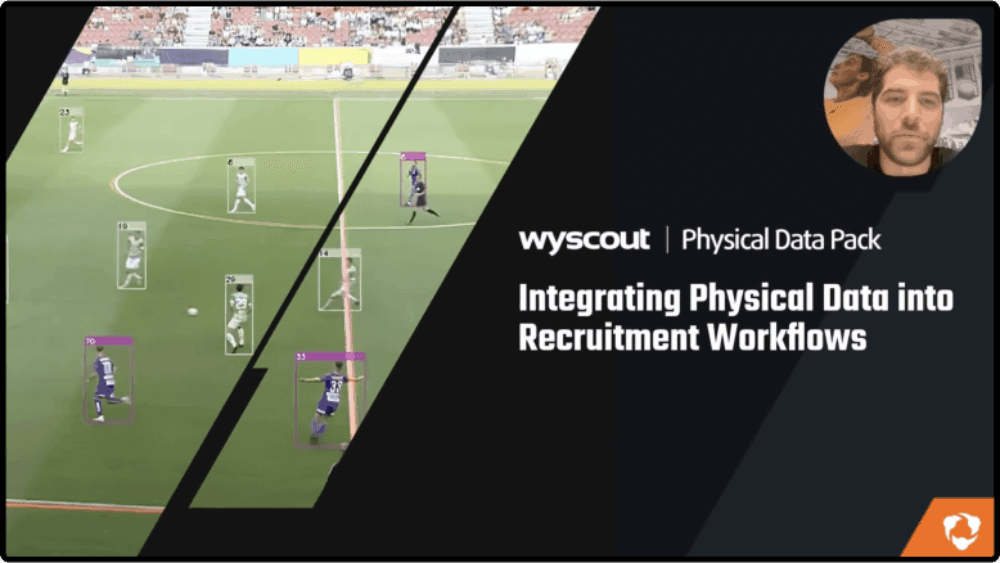 Thumbnail of a title slide from the webinar