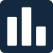 Smarter Data Icon